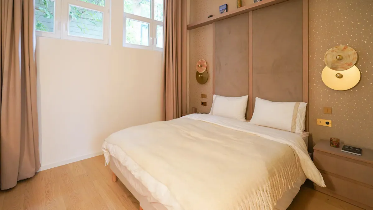 3 pièces 105 m², Notre-Dame-des-Champs, Paris 6e