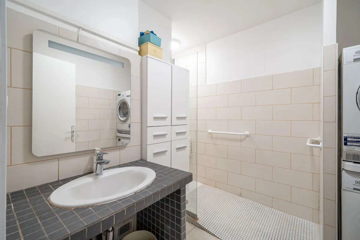 5 pièces 111 m², Javel, Paris 15e, vue 2