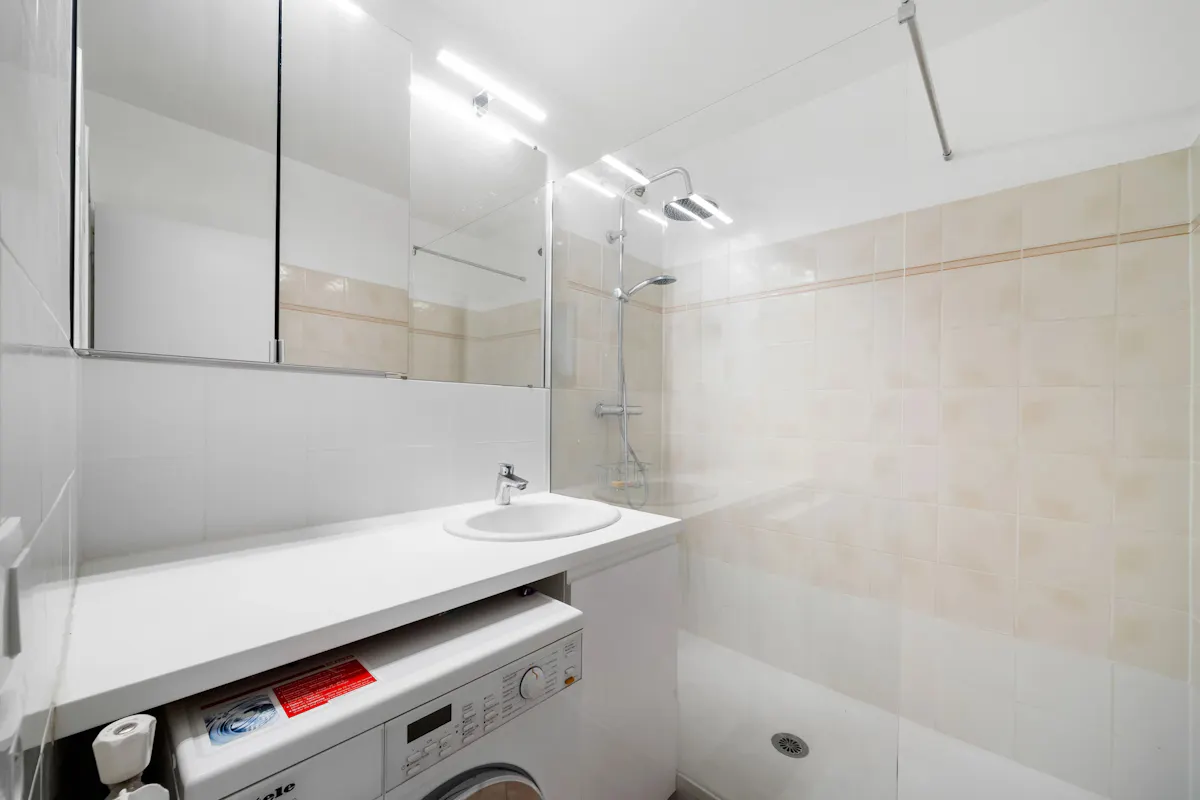 4 pièces 67 m², Saint-Lambert, Paris 15e, vue 2