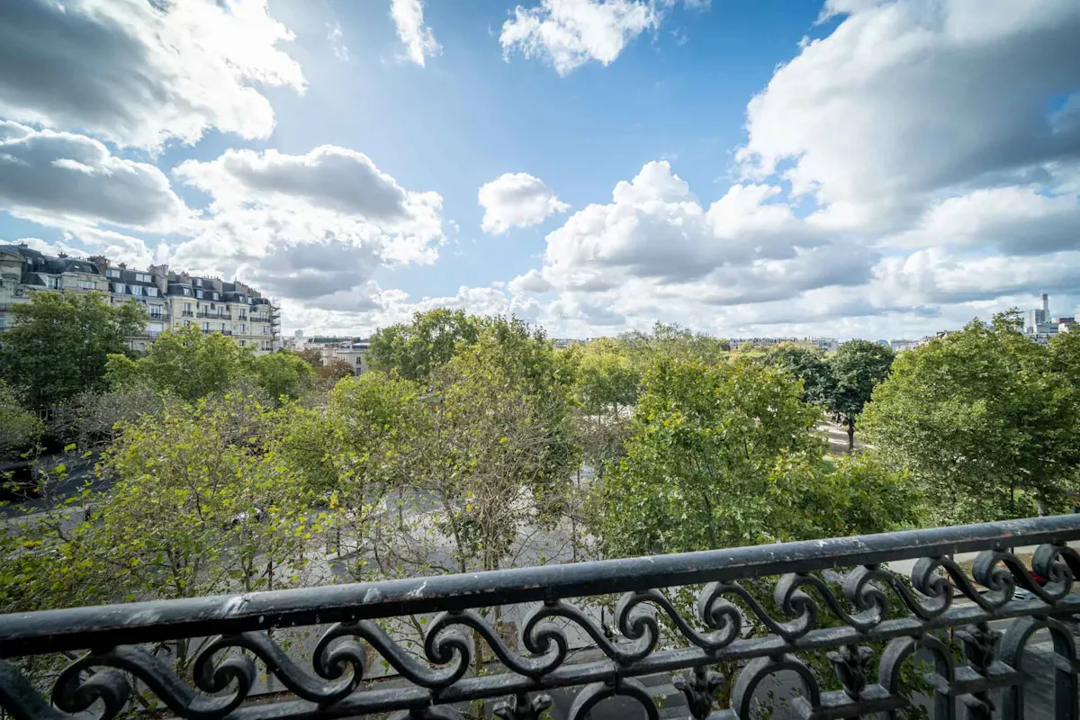 5 pièces 133 m², Gros-Caillou, Paris 7e, vue 2