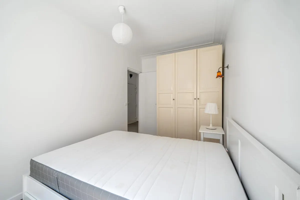 3 pièces 46 m², Val-de-Grâce, Paris 5e, vue 2