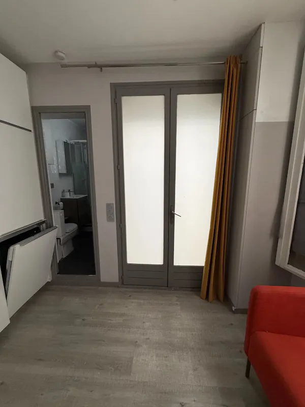 2 pièces 42 m², Gros-Caillou, Paris 7e, vue 2