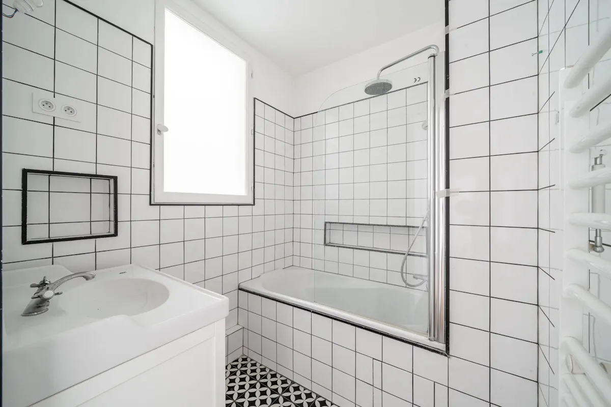 4 pièces 78 m², Petit-Montrouge, Paris 14e, vue 2