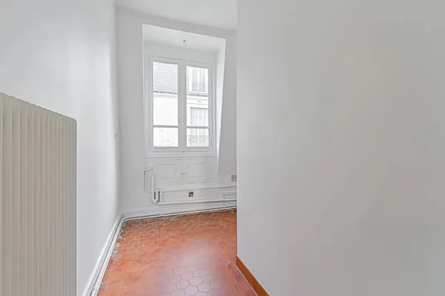 3 pièces 45 m², Paris 7e