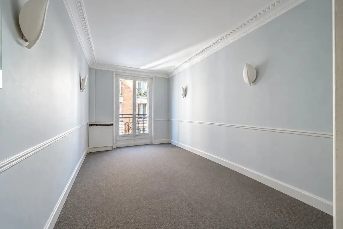 4 pièces 94 m², Notre-Dame-des-Champs, Paris 6e, vue 2