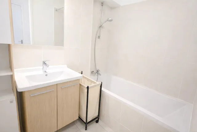 4 pièces 85 m², Plaisance, Paris 14e