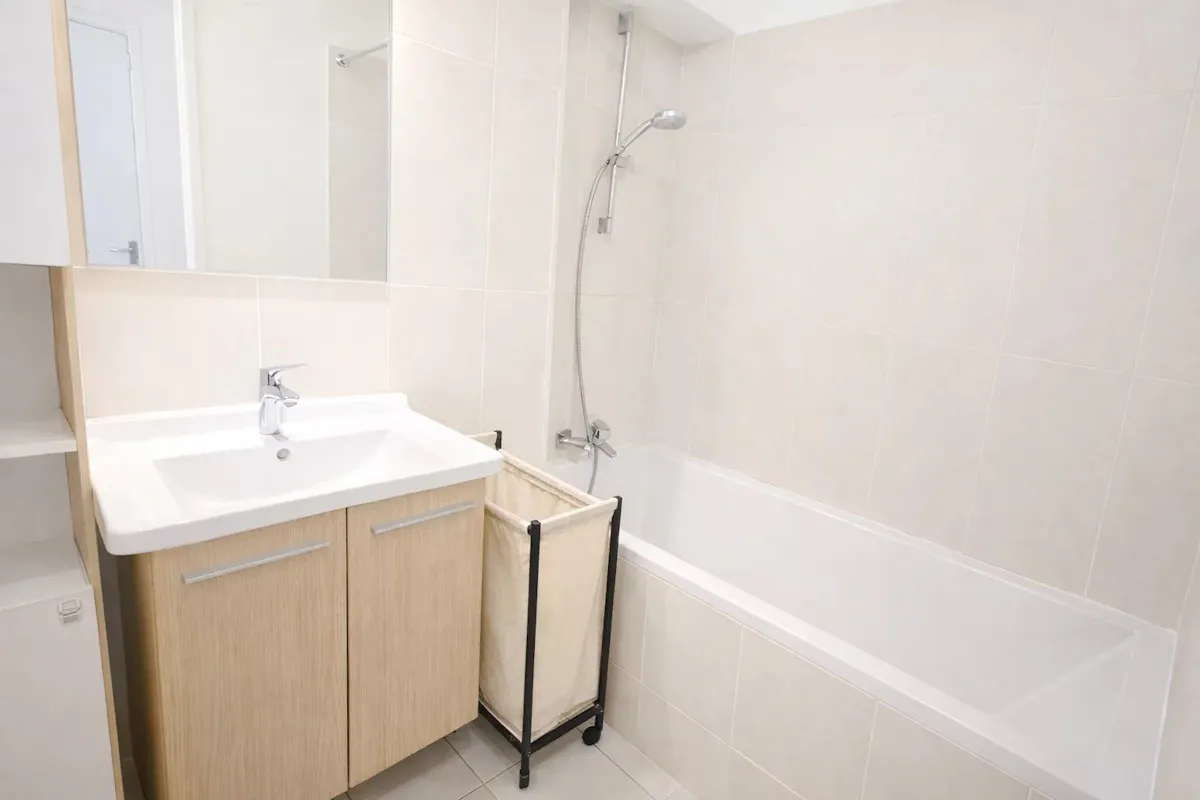 4 pièces 85 m², Plaisance, Paris 14e