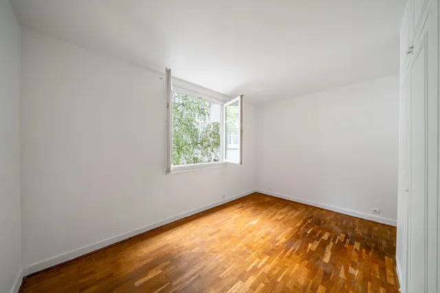 2 pièces 29 m², Saint-Lambert, Paris 15e