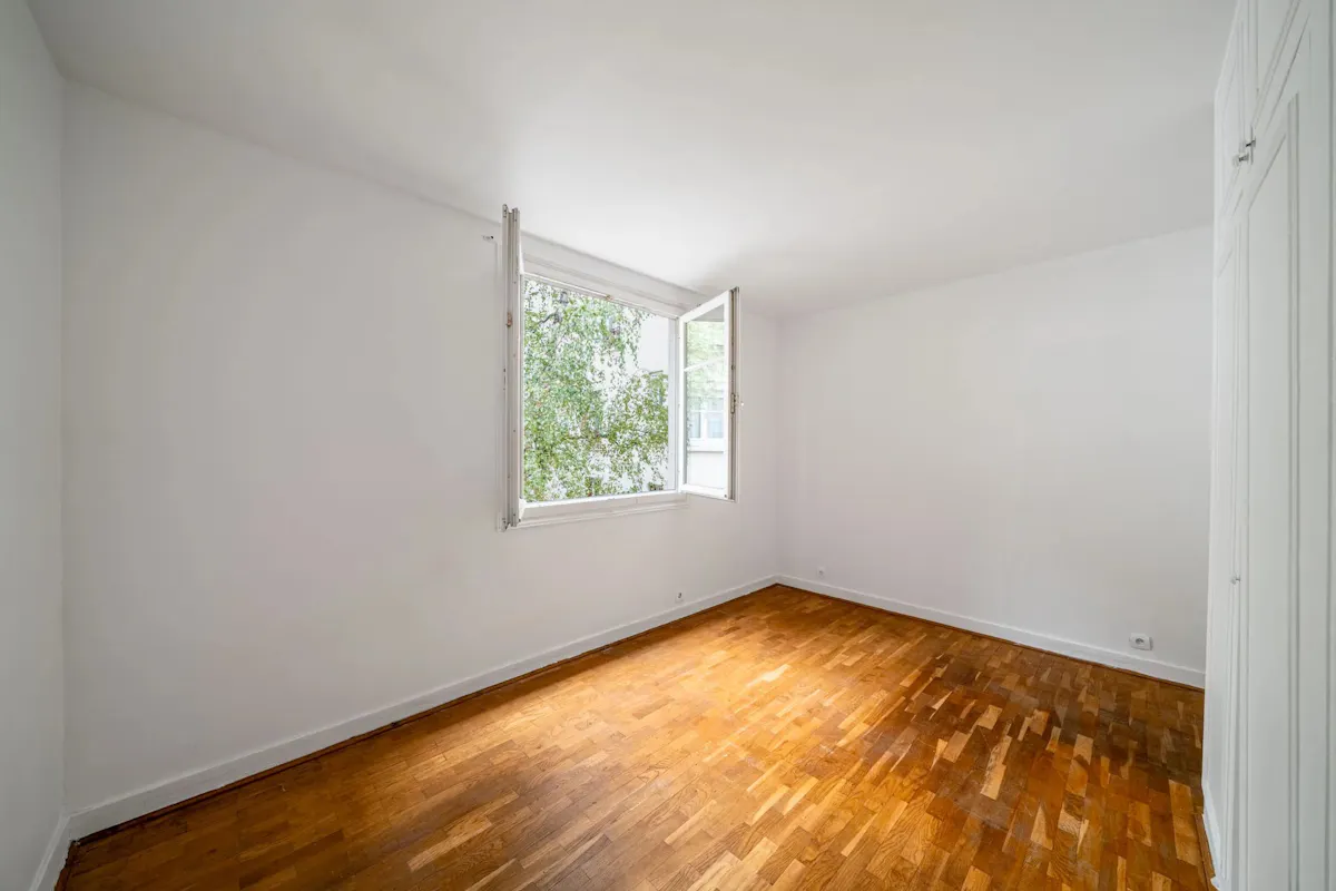 2 pièces 29 m², Saint-Lambert, Paris 15e
