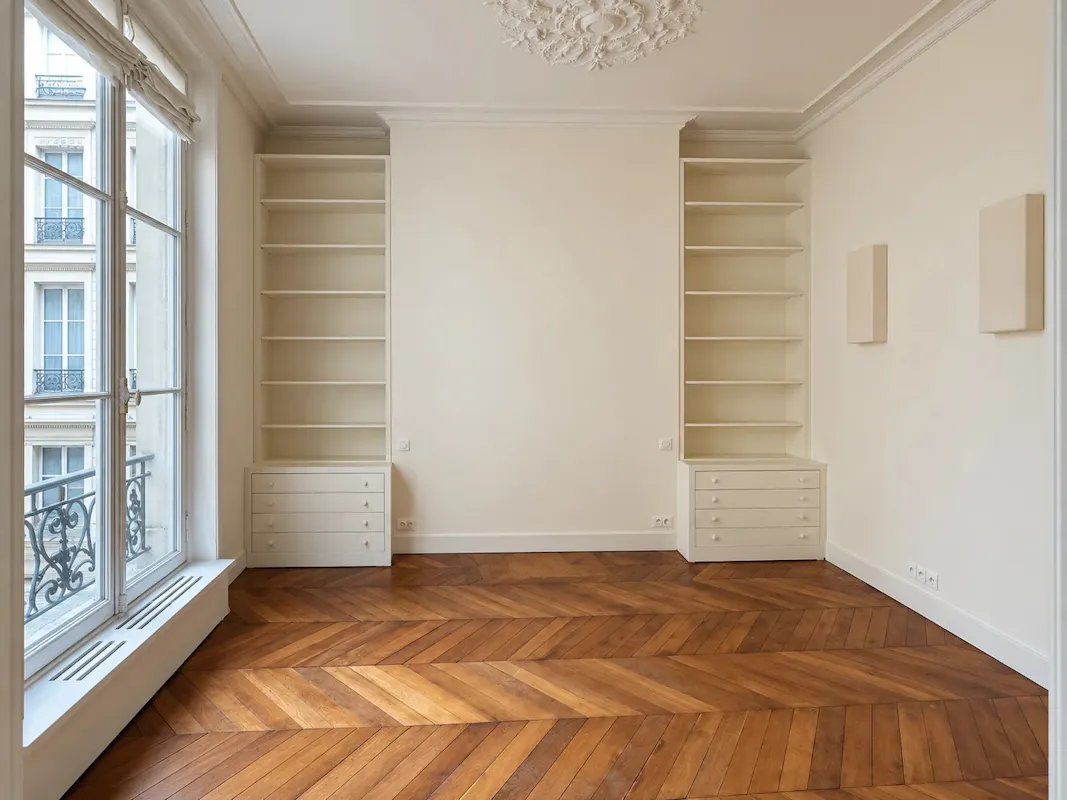 4 pièces 121 m², Invalides, Paris 7e, vue 2