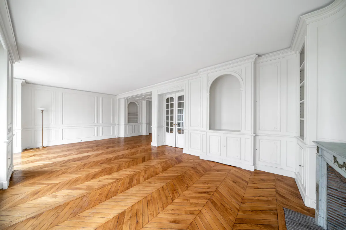 5 pièces 172 m², Gros-Caillou, Paris 7e
