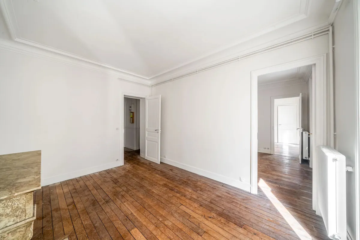 3 pièces 57 m², Necker, Paris 15e