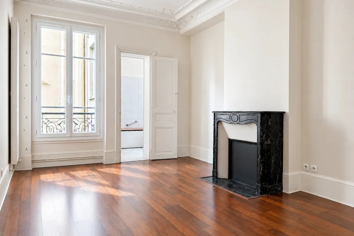 5 pièces 93 m², Petit-Montrouge, Paris 14e, vue 2