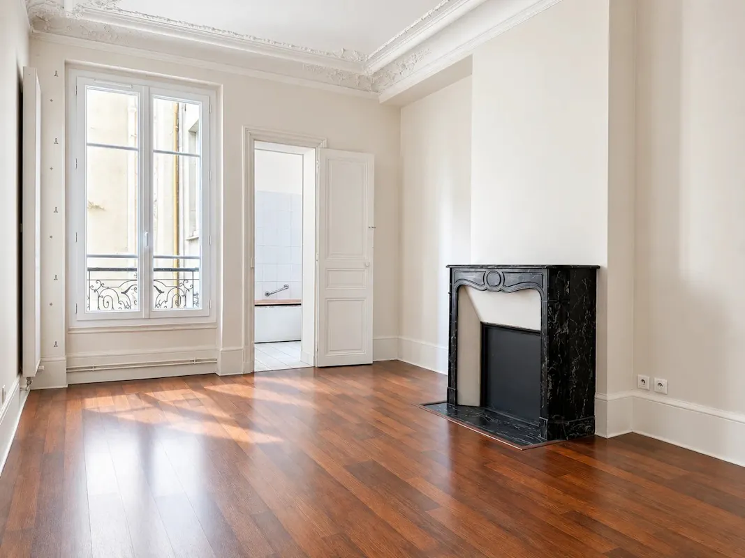5 pièces 93 m², Petit-Montrouge, Paris 14e, vue 2
