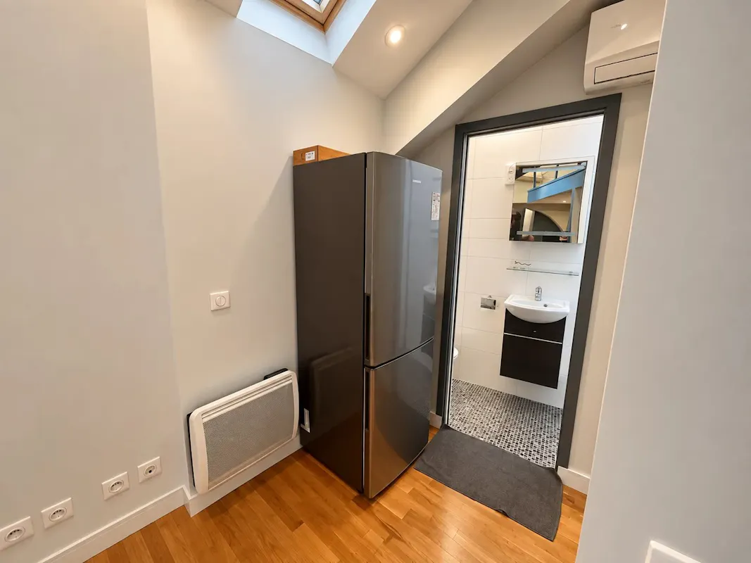 2 pièces 34 m², Sorbonne, Paris 5e, vue 2