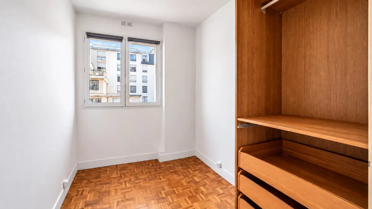 3 pièces 63 m², Javel, Paris 15e, vue 2