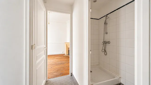 2 pièces 30 m², Javel, Paris 15e