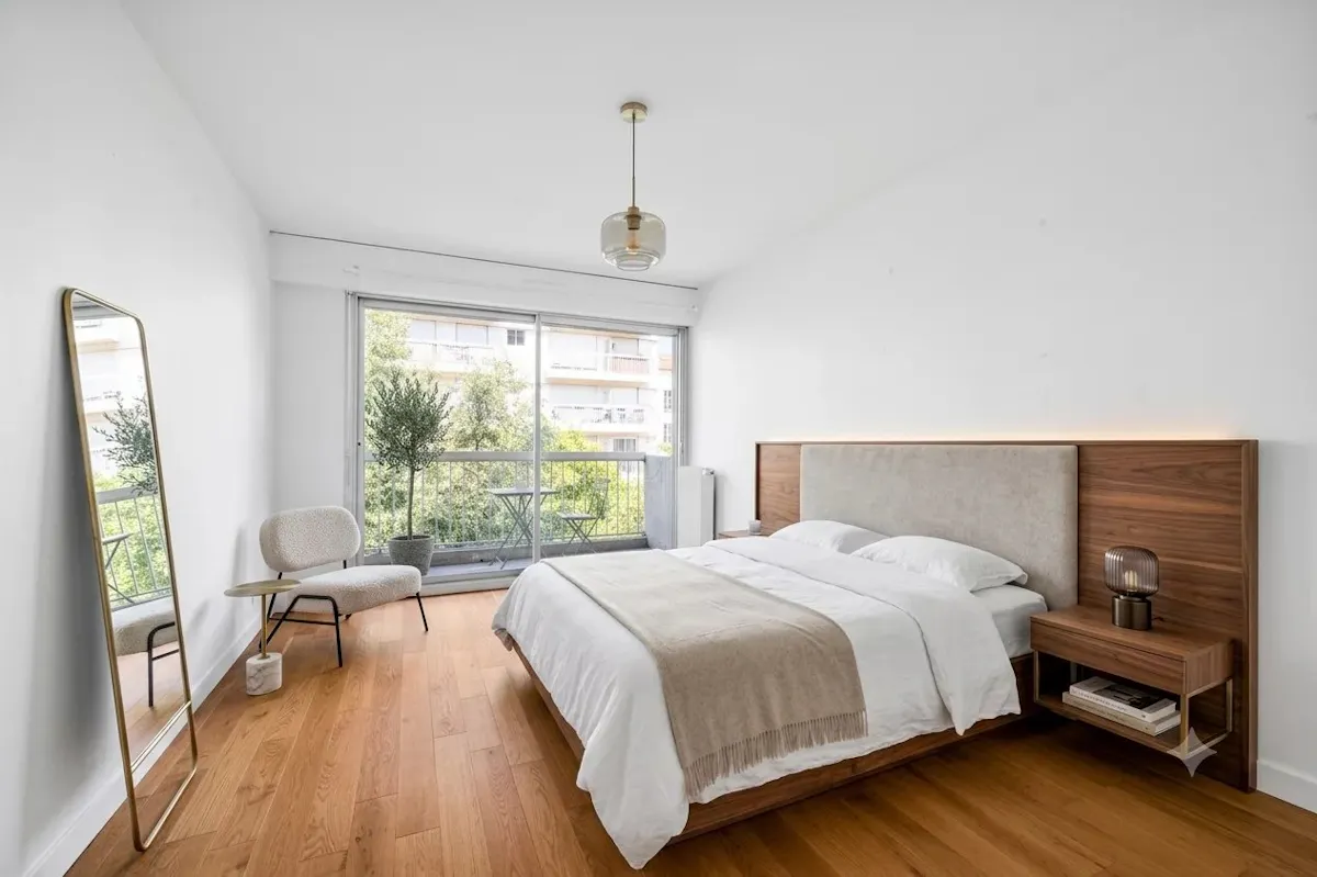 5 pièces 101 m², Saint-Lambert, Paris 15e, vue 2